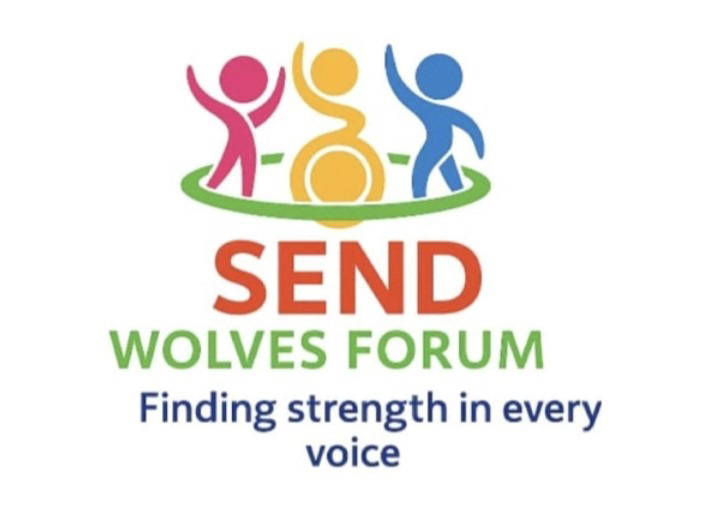 SEND Wolves Forum - Coffee Mornings