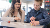 SEN Support in schools- what parents and carers need to know